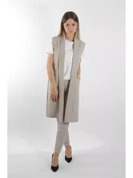 Жилеты 507-бежевый