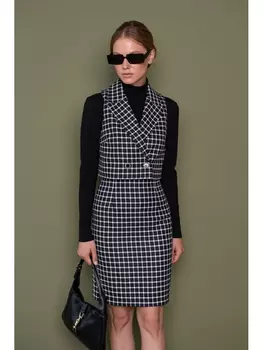 Жилеты 5539 НСК