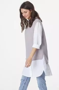 Жилеты 9158-11