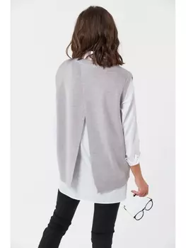 Жилеты 9264-11