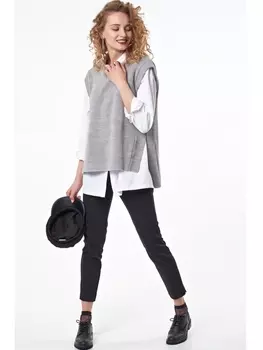 Жилеты 9265-11-01