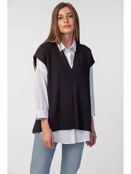 Жилеты 9318-01