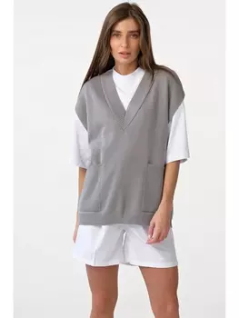 Жилеты 9386-11