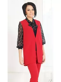 Жилеты АЖ-1122