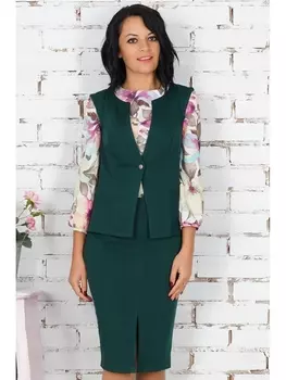 Жилеты АЖ-1148