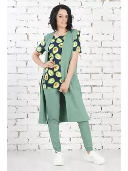 Жилеты АЖ-1176