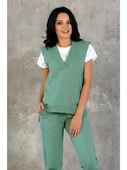 Жилеты АЖ-1191