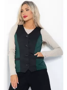 Жилеты Б11416