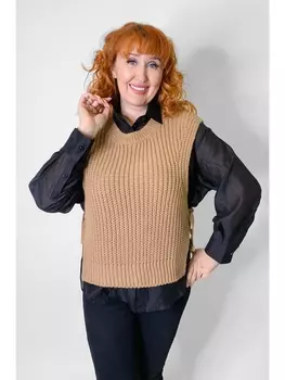 Жилеты Д 2557