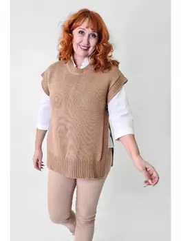 Жилеты Д 3288