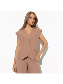 Жилеты Дерзкий шарм