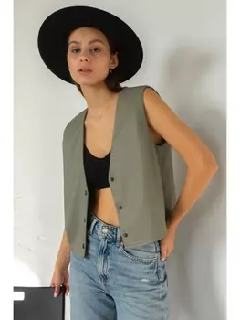 Жилеты ECO039/01