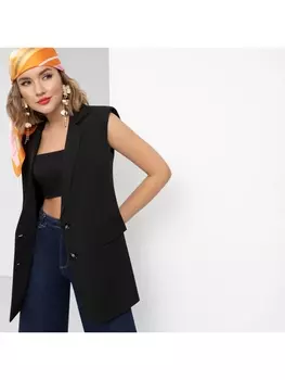 Жилеты Каноны глянца (флирт)