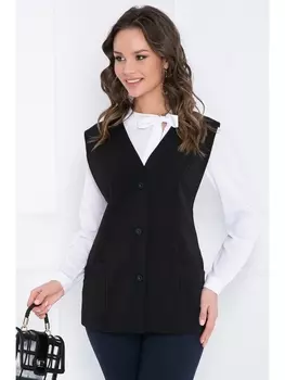 Жилеты КРЕМЕЛЛА (БЛЭК)