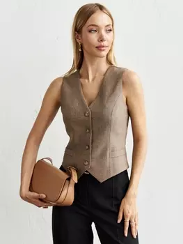 Жилеты Л5546-1 НСК