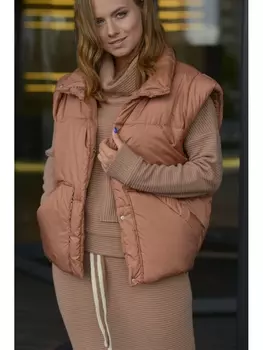 Жилеты М-1492