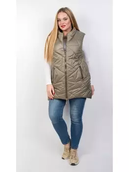 Жилеты М 14-20 хаки