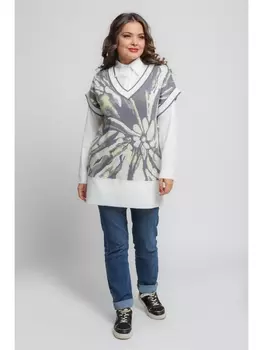 Жилеты М 2776