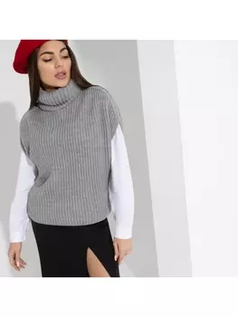 Жилеты Мечтай по-крупному