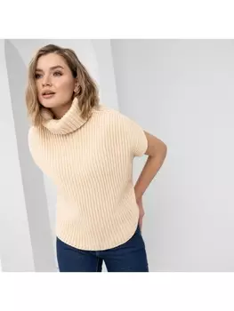 Жилеты Мечтай по-крупному (vanilla)