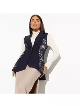 Жилеты Модное исключение