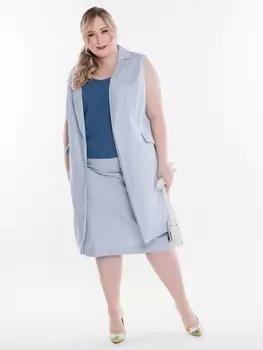 Жилеты НБ413-16