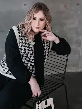 Жилеты НБ581-3