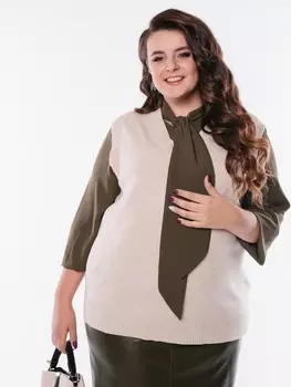 Жилеты НБ581-6