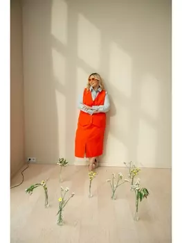 Жилеты НБ698-4