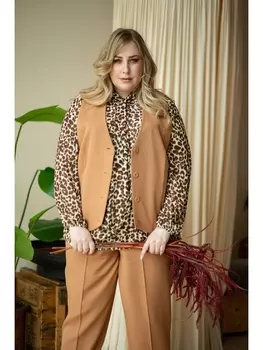 Жилеты НБ698-6