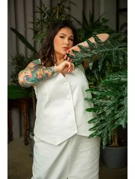 Жилеты НБ698-8