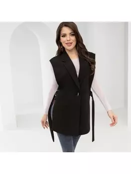 Жилеты Сама себе босс