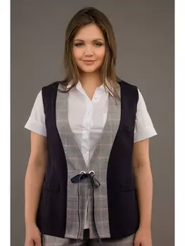 Жилеты SJ-862
