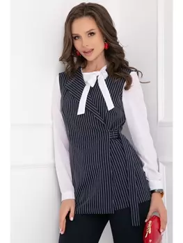 Жилеты СОЛНЕТА (НАЙТ БЛУ)