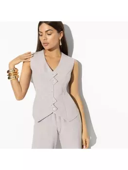 Жилеты Стильная львица