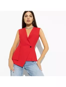 Жилеты Стильный лидер (red)