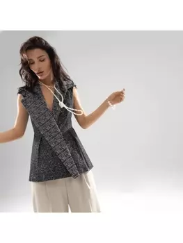 Жилеты Успех неизбежен