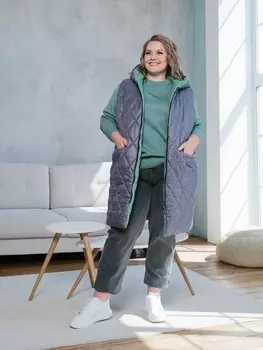 Жилеты ВБ625-4