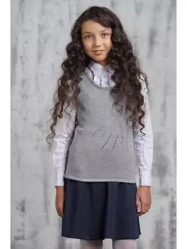 Жилеты Жилет для девочек 7066