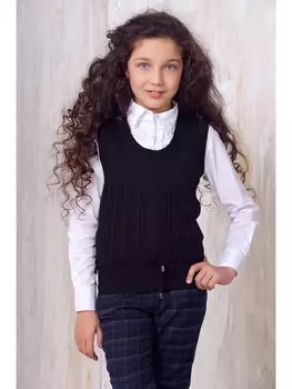 Жилеты Жилет для девочек 706
