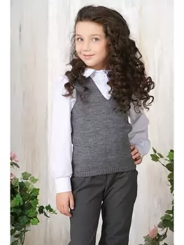 Жилеты Жилет для девочек 716