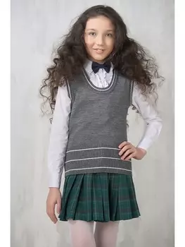 Жилеты Жилет для девочек 730