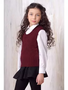 Жилеты Жилет для девочек 751