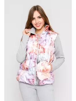 Жилеты Жилет Фатин