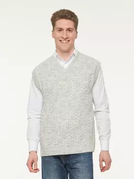 Жилеты Жилет мужской 5222-11043