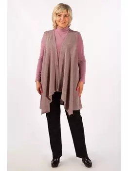 Жилеты Жилет Тиара