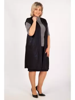 Жилеты Жилет Ванесса