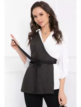 Жилеты ЖИЛЕТ ВЕРАНО (ГРЕЙ РАЙТ)