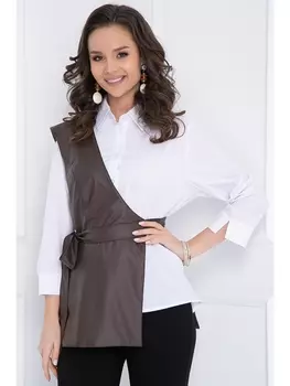 Жилеты ЖИЛЕТ ВЕРАНО (ШОКО) 31Ж3498