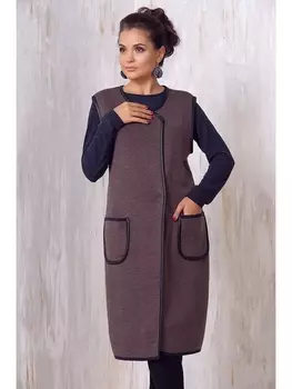 Жилеты Жилет женский 1351